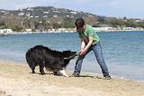 ENFANT ET CHIEN 002